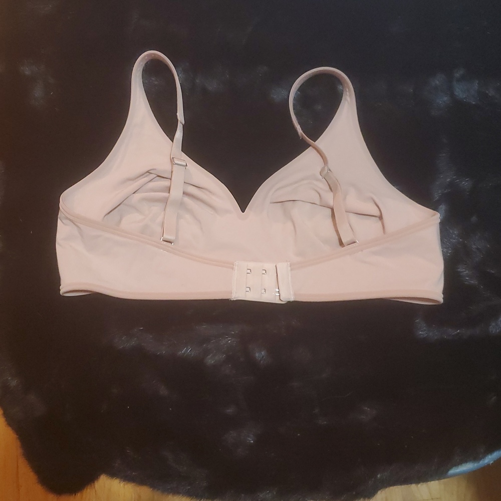 WOLFORD 3W SKIN BRA; SIZES:36C;36B - Picture 6 of 9